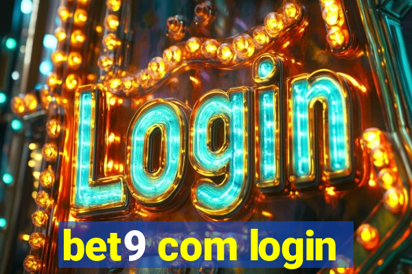 bet9 com login